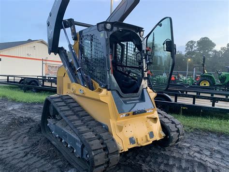 john deere 331g skid steer|331g skid steer for sale.